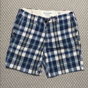 Men’s Abercrombie Shorts
